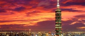 Free Tours in Taipei!